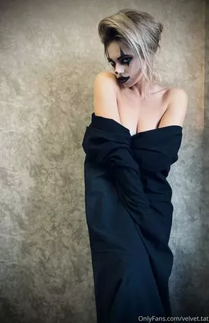 velvet_tat / VelvetTatti / velvet.tatti / velvettatty nude photo #0063