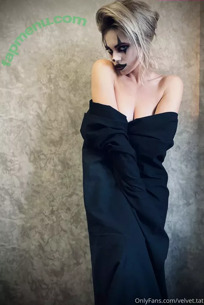 velvet_tat nude photo #0063 (VelvetTatti / velvet.tatti / velvettatty)