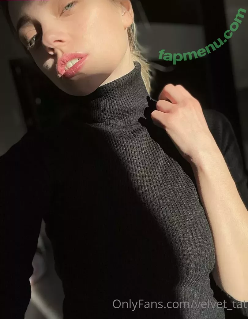 velvet_tat nude photo #0098 (VelvetTatti / velvet.tatti / velvettatty)