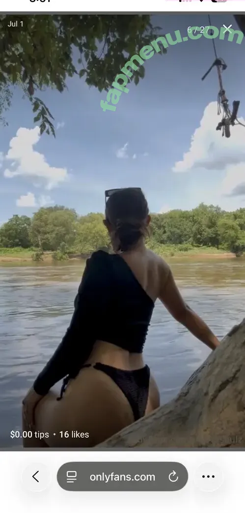 velvetsoulz nude photo #0056 (elliah elle / elliah.x)