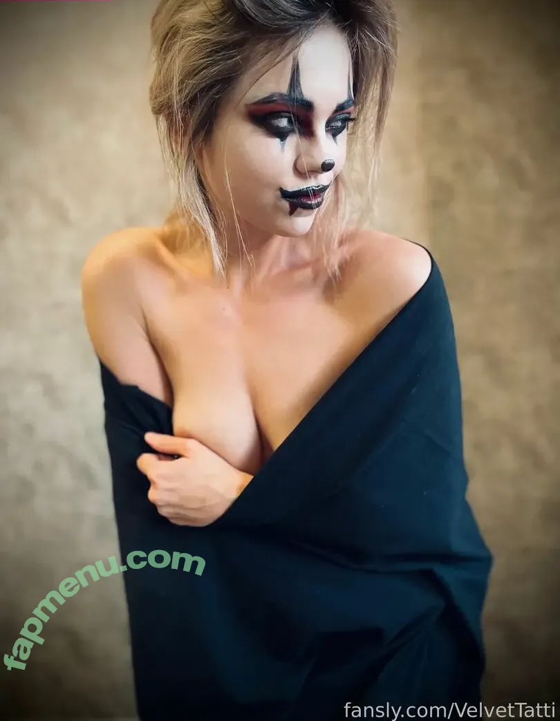 VelvetTatti nude photo #0027 (velvet_tatti)