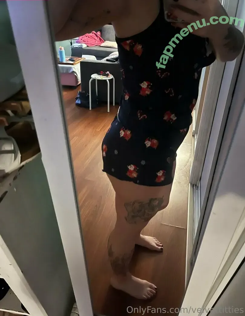 velvettitties nude photo #0021 (velvettitties)