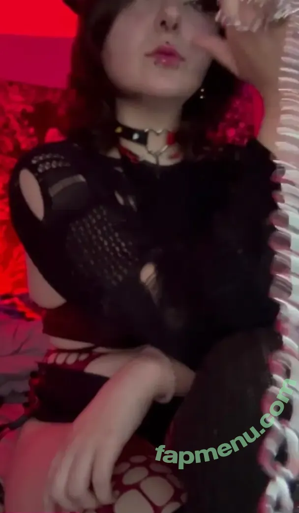 velvetvoid nude photo #0006 (velvetvoid.band)
