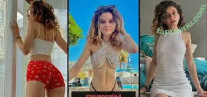 Venere Battisti / claudiasuracee_ / venere_battisti nude photo #0058