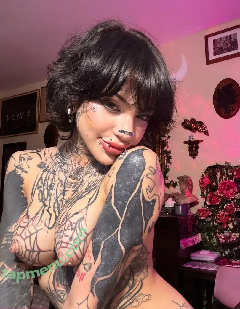 Vennus Sativa nude photo #0013 (vennusativaa / vennussativaaa / vennussativavip)