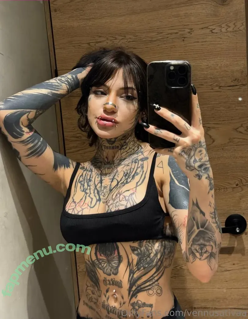 Vennus Sativa nude photo #0016 (vennusativaa / vennussativaaa / vennussativavip)