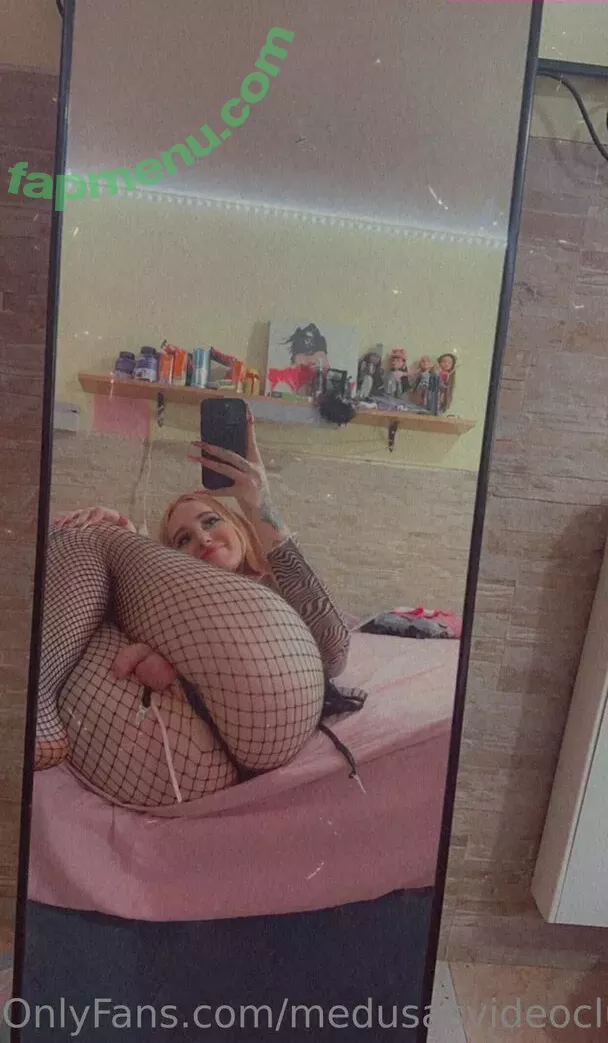 Venom Medusa nude photo #0110 (venom_medusa / venom_medusa2)