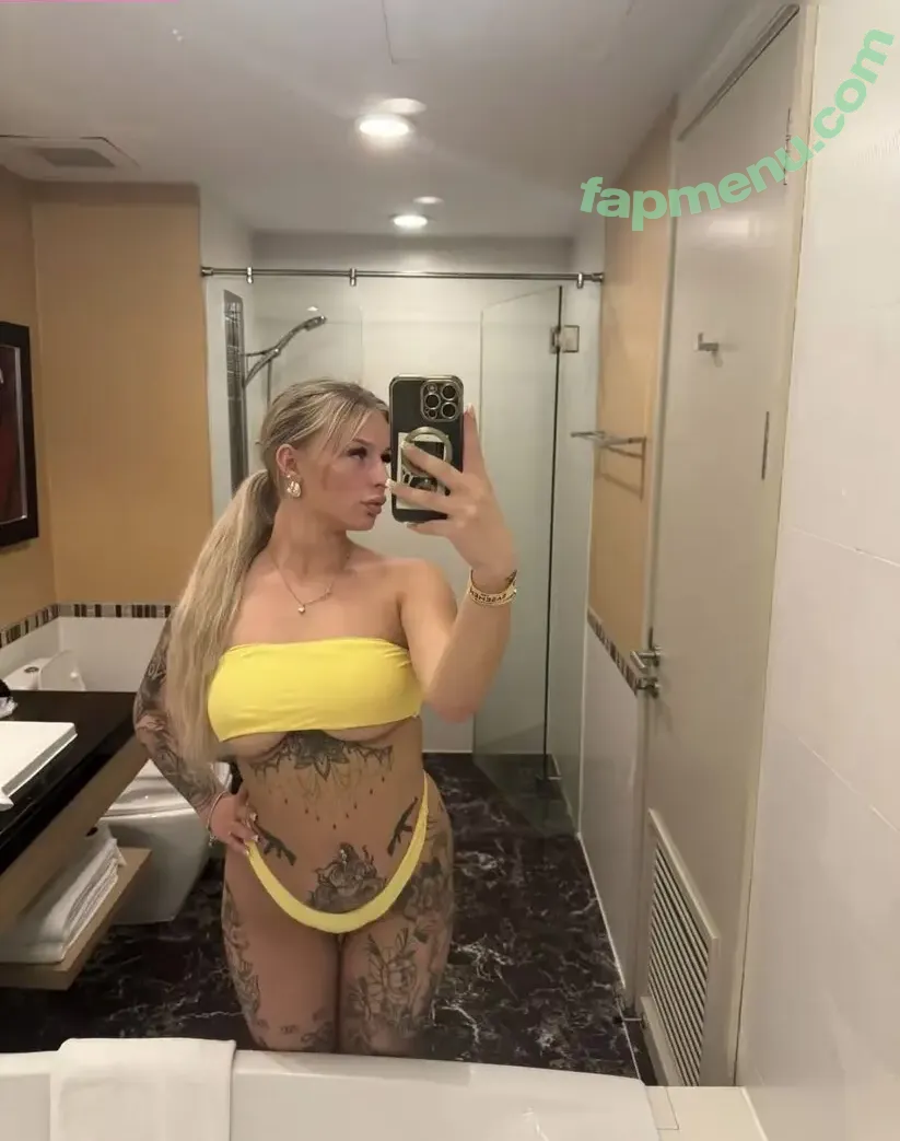 Venomous baddie nude photo #0004 (Venomous baddie)