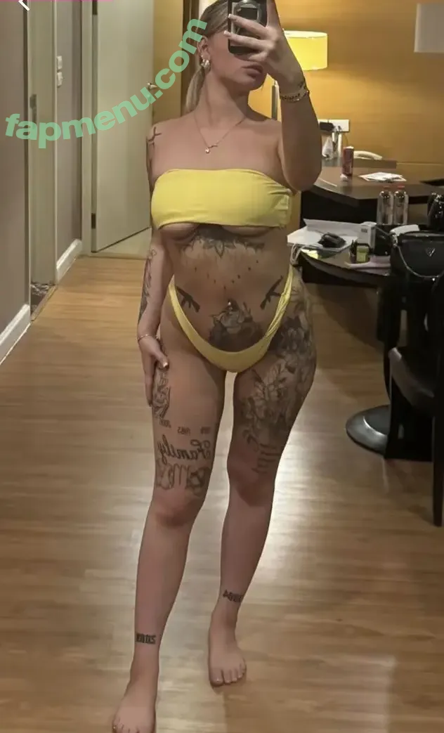 Venomous baddie nude photo #0005 (Venomous baddie)
