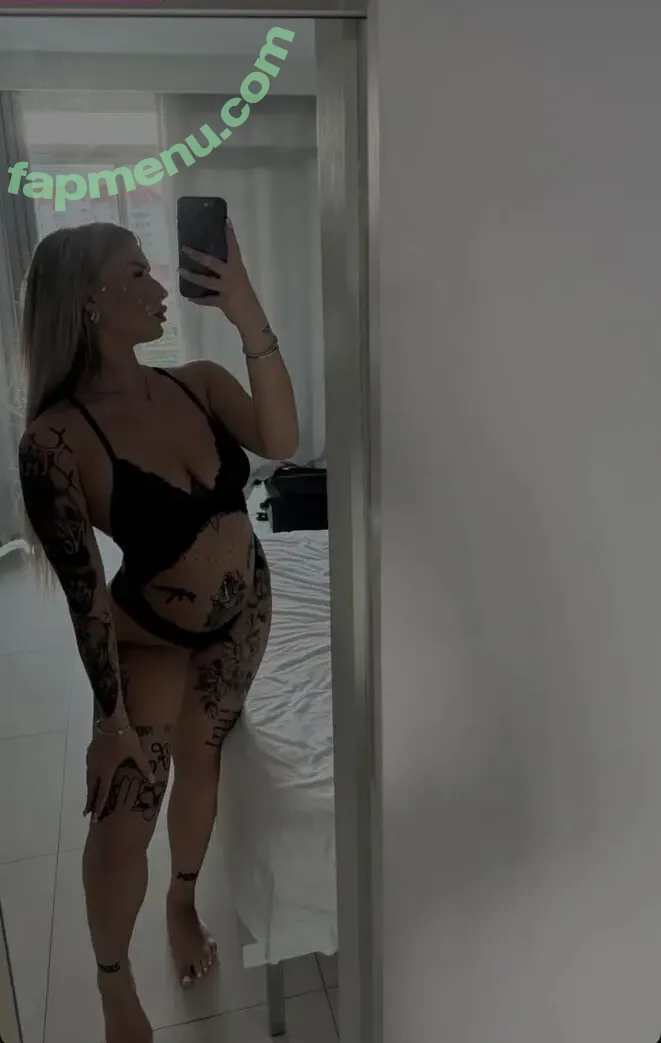 Venomous baddie nude photo #0012 (Venomous baddie)
