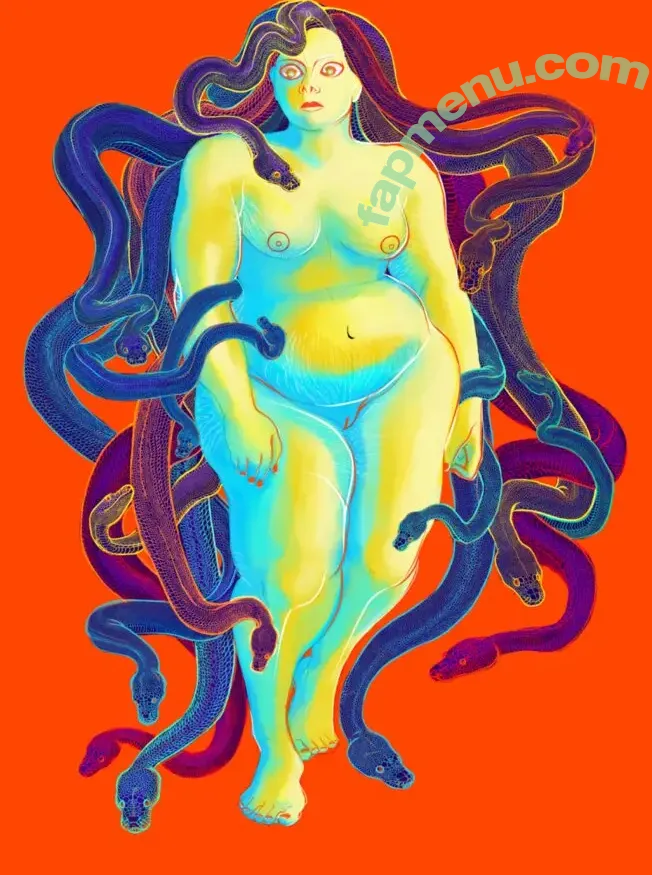 Venomous nude photo #0012 (Venomous)