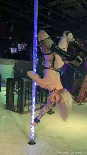 venomroseexotic / djbobbymac nude photo #0034