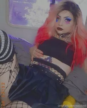 venomroseexotic / djbobbymac nude photo #0072