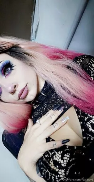 venomroseexotic / djbobbymac nude photo #0139