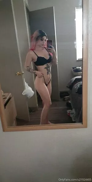 venomroseexotic / djbobbymac nude photo #0165