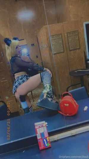 venomroseexotic / djbobbymac nude photo #0230