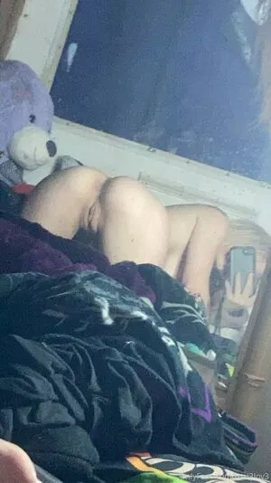 venomroseexotic / djbobbymac nude photo #0237