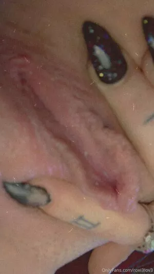 venomroseexotic / djbobbymac nude photo #0295