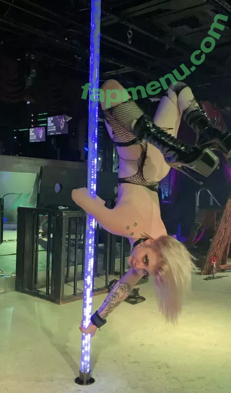 venomroseexotic nude photo #0034 (djbobbymac)