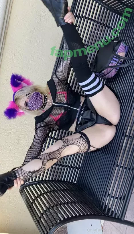 venomroseexotic nude photo #0045 (djbobbymac)