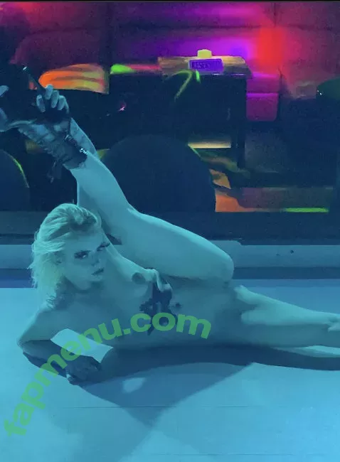 venomroseexotic nude photo #0055 (djbobbymac)