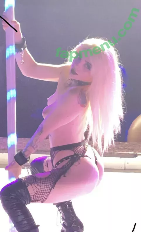 venomroseexotic nude photo #0058 (djbobbymac)