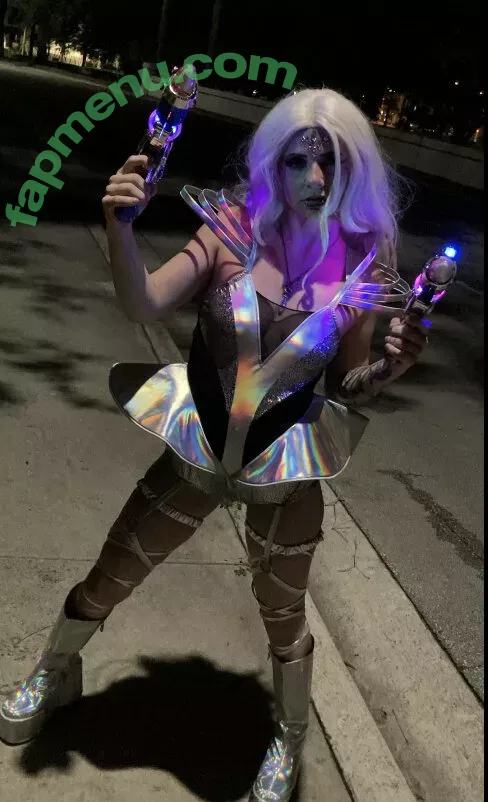 venomroseexotic nude photo #0062 (djbobbymac)