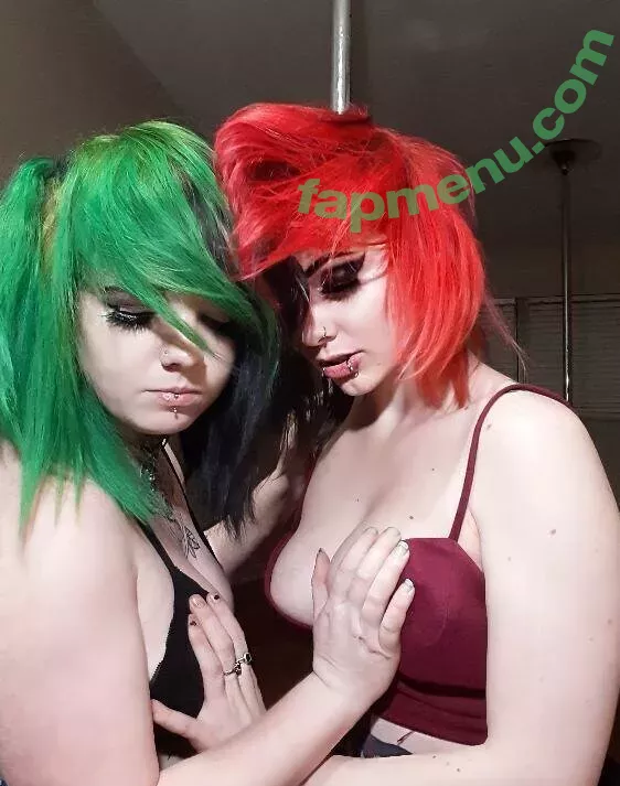 venomroseexotic nude photo #0069 (djbobbymac)