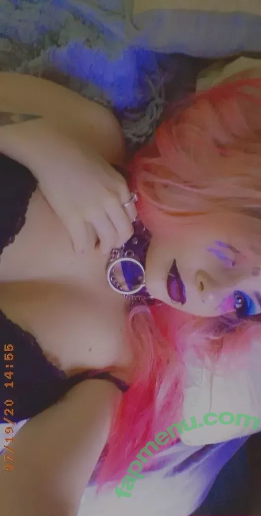 venomroseexotic nude photo #0078 (djbobbymac)