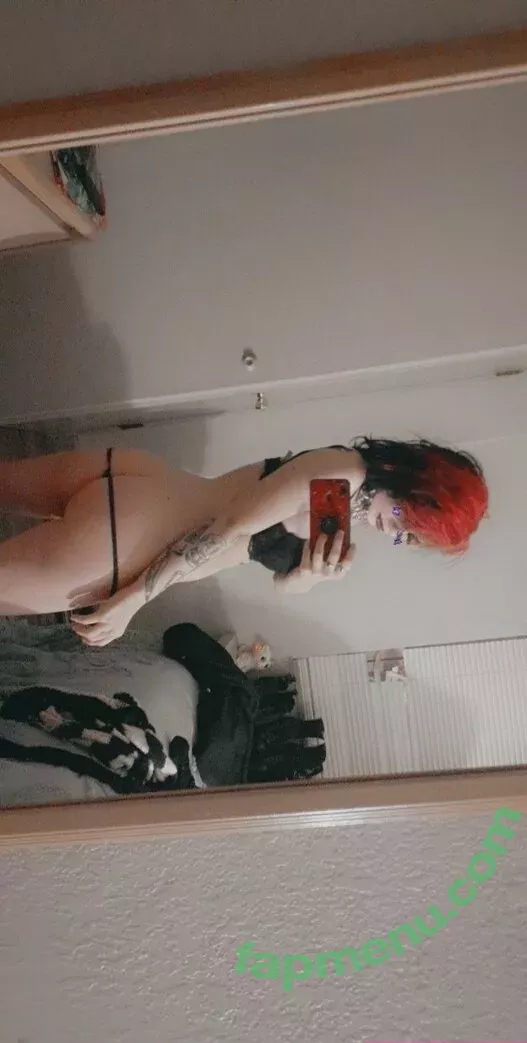 venomroseexotic nude photo #0083 (djbobbymac)