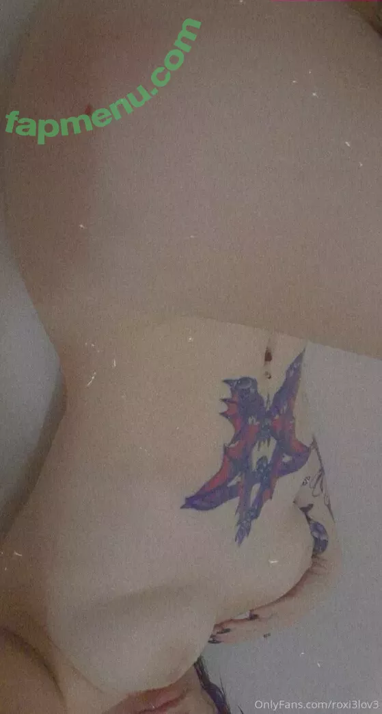 venomroseexotic nude photo #0114 (djbobbymac)