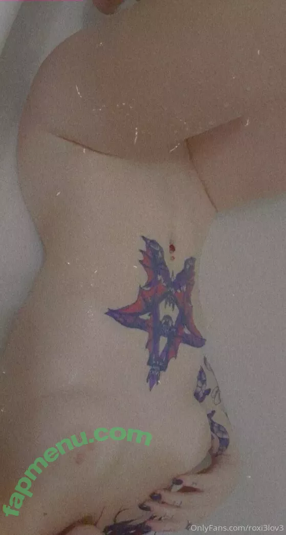 venomroseexotic nude photo #0120 (djbobbymac)