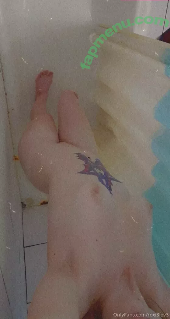 venomroseexotic nude photo #0122 (djbobbymac)