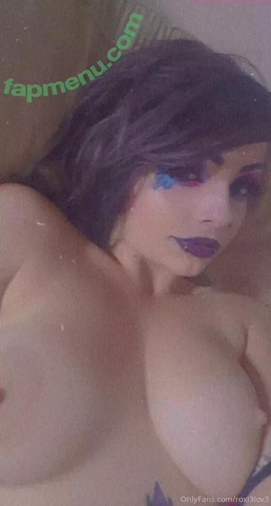 venomroseexotic nude photo #0131 (djbobbymac)