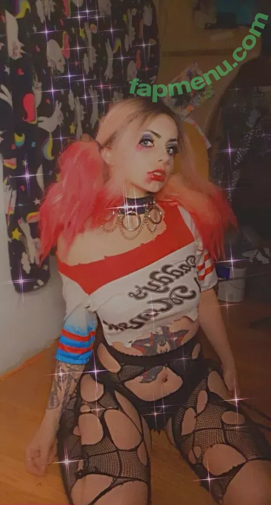 venomroseexotic nude photo #0134 (djbobbymac)