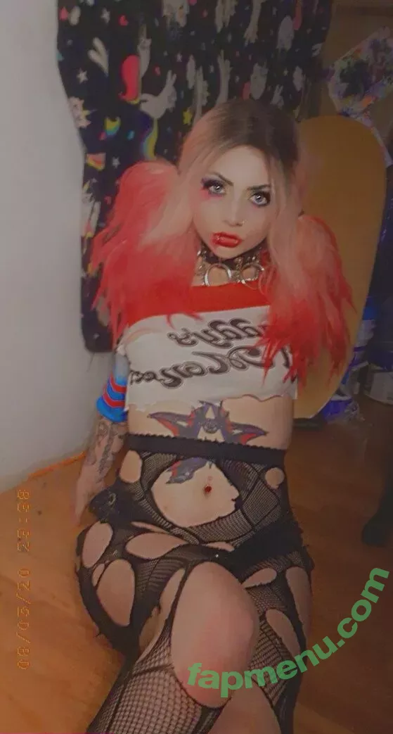 venomroseexotic nude photo #0135 (djbobbymac)