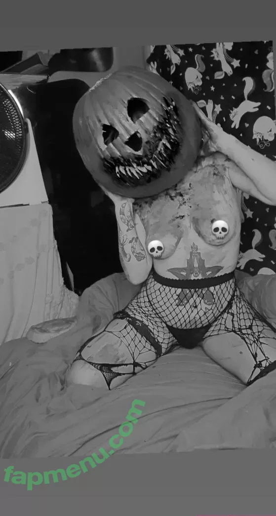 venomroseexotic nude photo #0161 (djbobbymac)