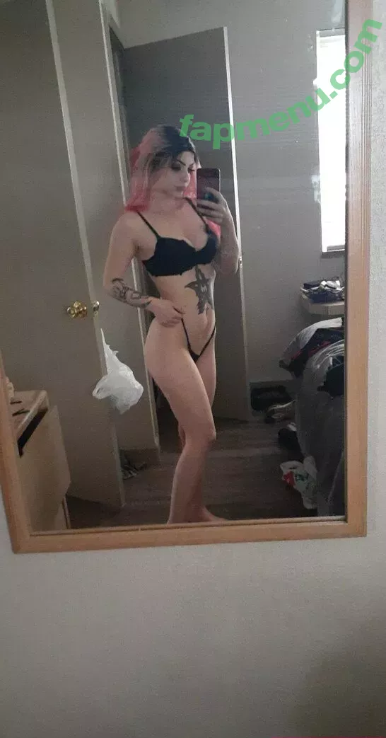 venomroseexotic nude photo #0165 (djbobbymac)