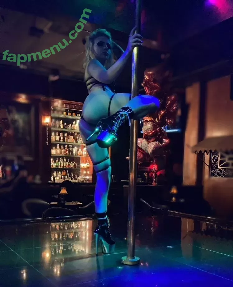 venomroseexotic nude photo #0169 (djbobbymac)