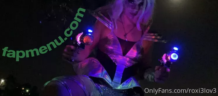 venomroseexotic nude photo #0170 (djbobbymac)