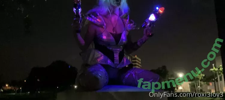 venomroseexotic nude photo #0172 (djbobbymac)