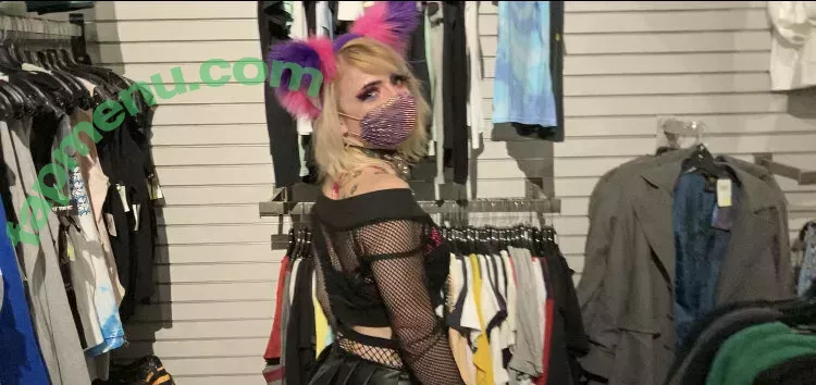 venomroseexotic nude photo #0184 (djbobbymac)