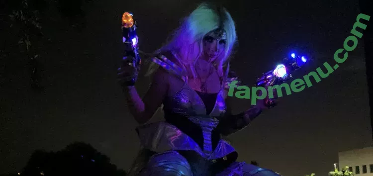 venomroseexotic nude photo #0185 (djbobbymac)