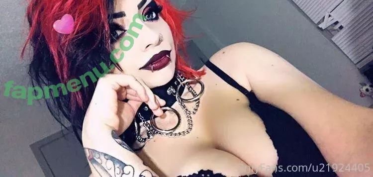 venomroseexotic nude photo #0187 (djbobbymac)