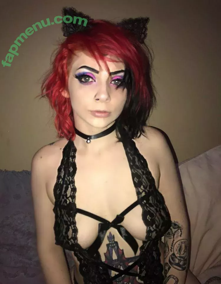 venomroseexotic nude photo #0194 (djbobbymac)