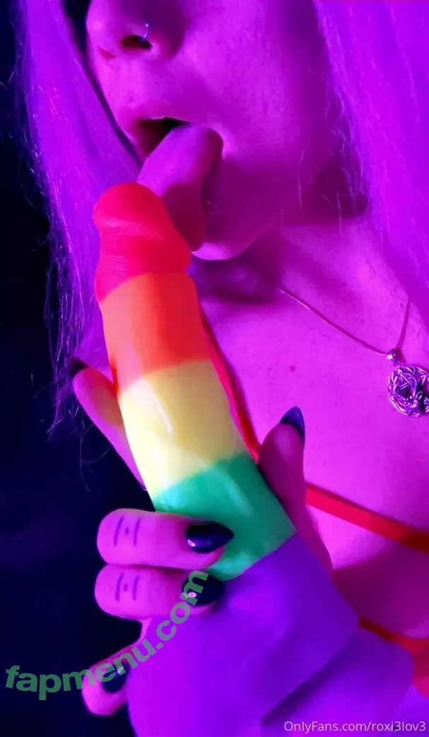 venomroseexotic nude photo #0227 (djbobbymac)