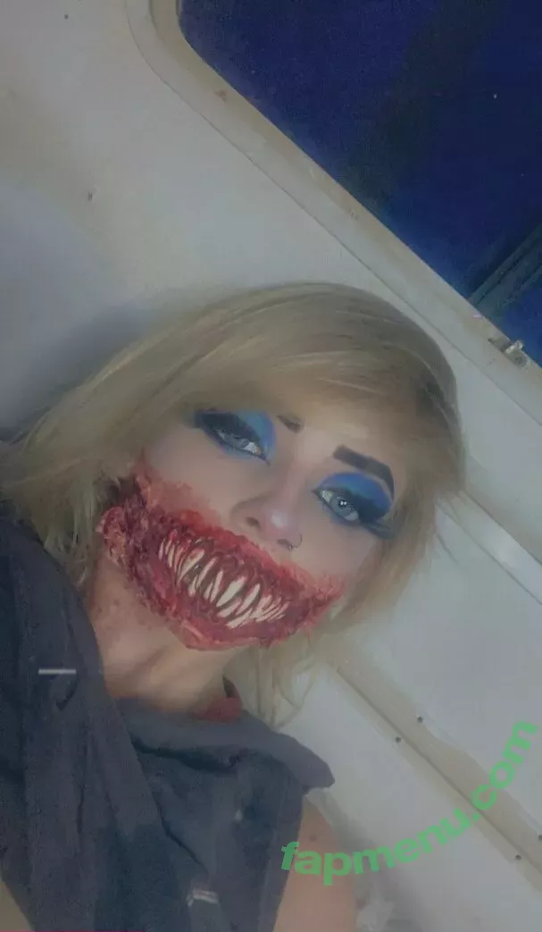 venomroseexotic nude photo #0231 (djbobbymac)