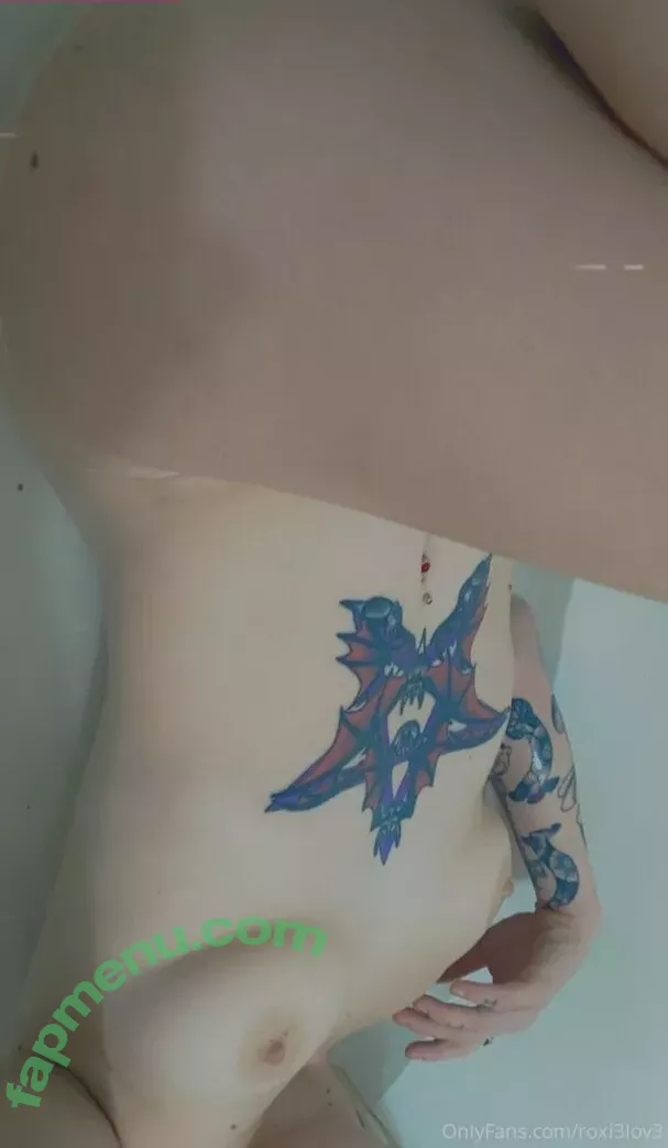 venomroseexotic nude photo #0232 (djbobbymac)