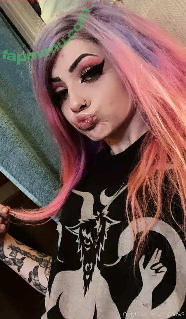 venomroseexotic nude photo #0275 (djbobbymac)