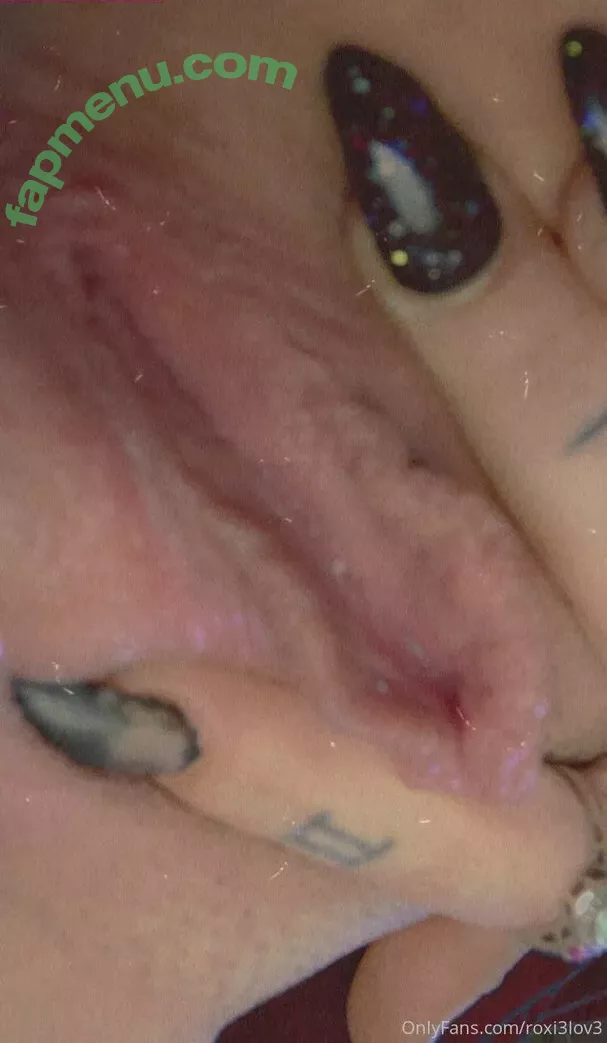 venomroseexotic nude photo #0295 (djbobbymac)